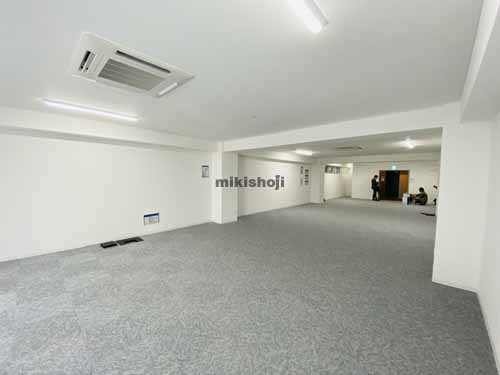 ＢＲＡＶＥ天満橋Ⅱ 貸室内18