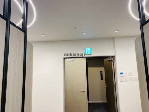 ＢＲＡＶＥ天満橋Ⅱ 貸室内19