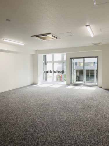 ＢＲＡＶＥ天満橋Ⅱ 貸室内20