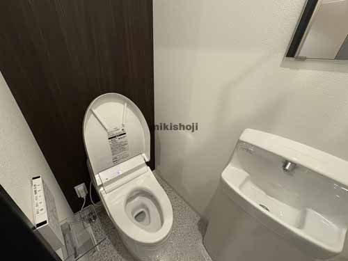 ＢＲＡＶＥ天満橋Ⅱ 水回り3