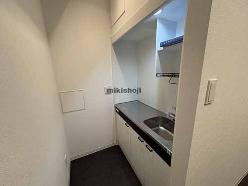 ＢＲＡＶＥ天満橋Ⅱ 水回り5