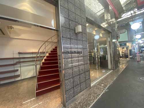 東成区のＫＣＳ鶴橋 外観3