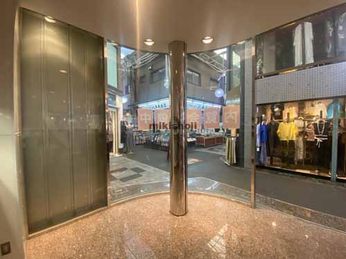 東成区のＫＣＳ鶴橋 貸室内4