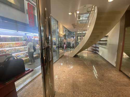 東成区のＫＣＳ鶴橋 貸室内5