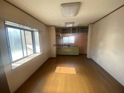 東成区のＫＣＳ鶴橋 貸室内6