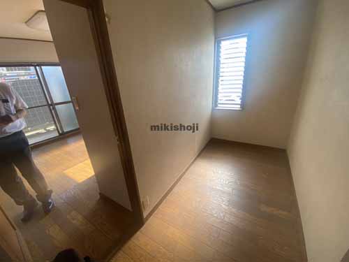 東成区のＫＣＳ鶴橋 貸室内9