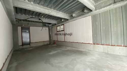 アルティジア城東中央ビル エントランス1