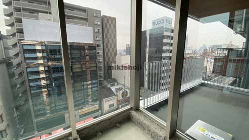 アルティジア城東中央ビル 付帯設備2