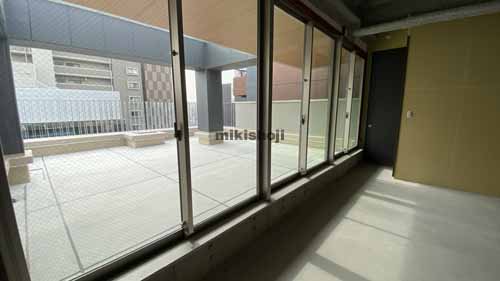 アルティジア城東中央ビル 付帯設備5