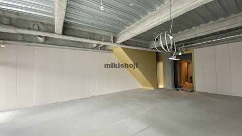 アルティジア城東中央ビル 付帯設備6