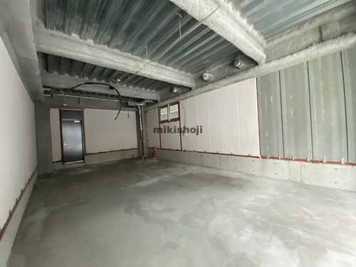 アルティジア城東中央ビル 付帯設備9