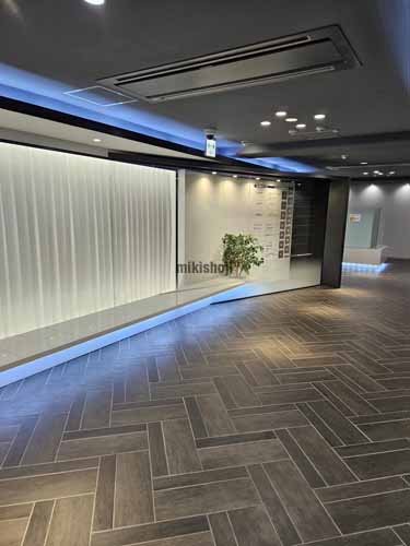 博多駅前シティビル エントランス1