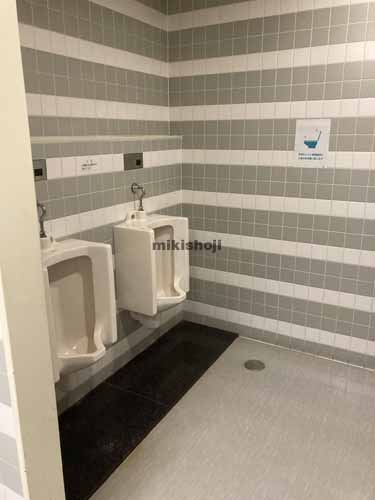 祇園・呉服町の博多アーバンスクエア 水回り1