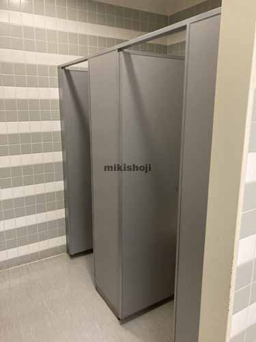 祇園・呉服町の博多アーバンスクエア 水回り2