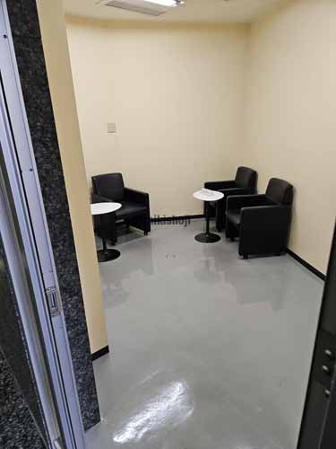 シティ１７ビル 付帯設備3