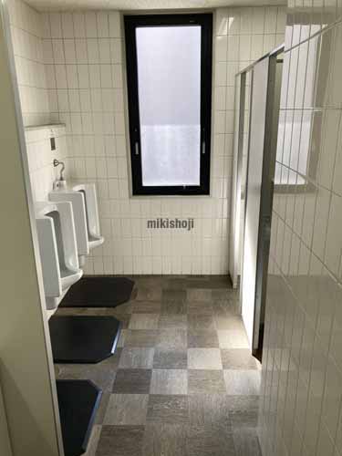 オーシャン博多ビル 水回り2