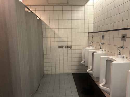 博多駅前・中央街の紙与博多ビル 水回り3