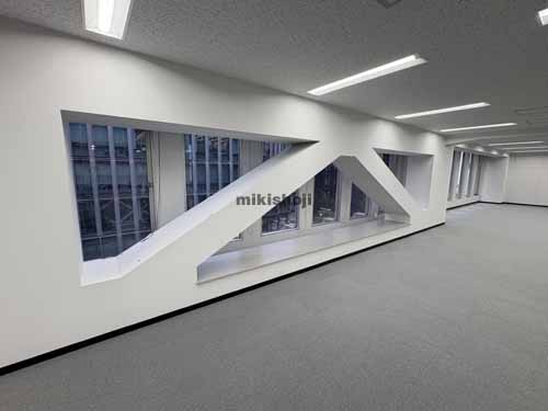 福岡興銀ビル 貸室内5