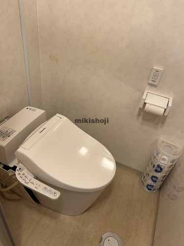 博多駅東・駅南の第３白水駅東ビル 水回り1