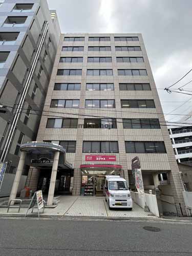 アバンダント９０ 外観2