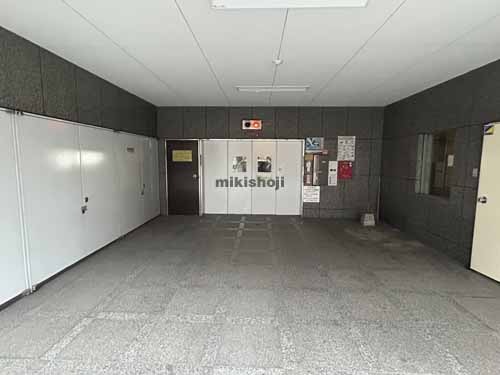 第７森谷ビル 付帯設備1