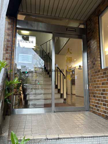 大禅ビル 外観2