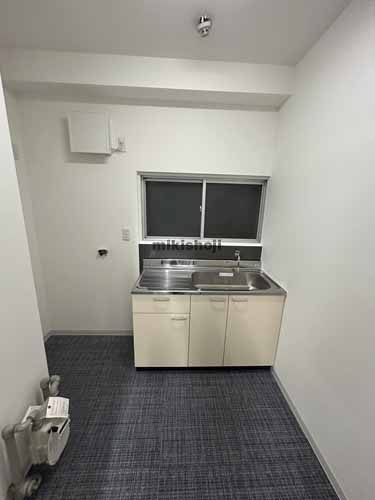 大禅ビル 水回り1