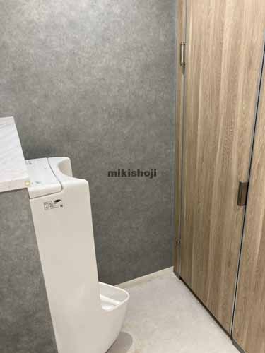 いちご天神ノースビル 水回り1