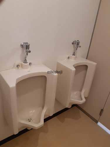 オフィスニューガイアＬＡＰＩＳ薬院 水回り1