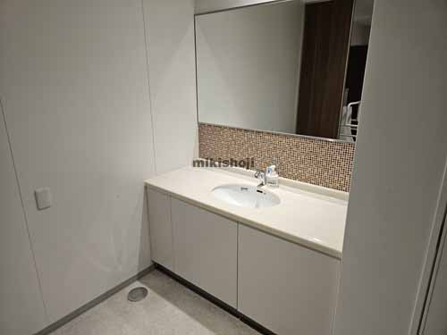 オフィスニューガイアセレス赤坂門Ｎｏ.１９ 水回り2