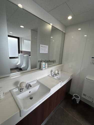 小倉北区全域の日幸北九州ビル 水回り1