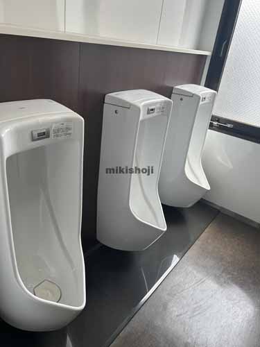 小倉北区全域の日幸北九州ビル 水回り2