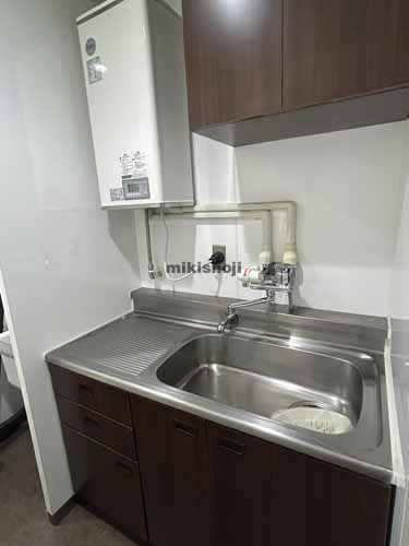 小倉北区全域の日幸北九州ビル 水回り3