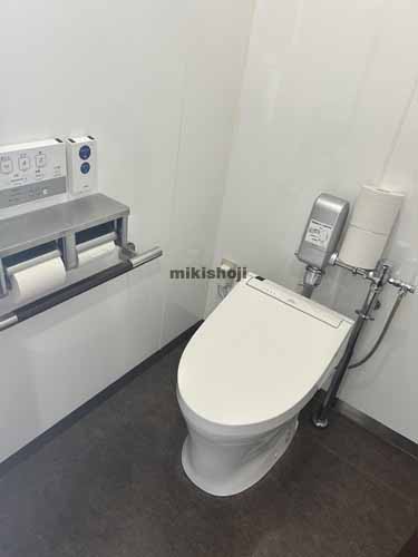 小倉北区全域の日幸北九州ビル 水回り4