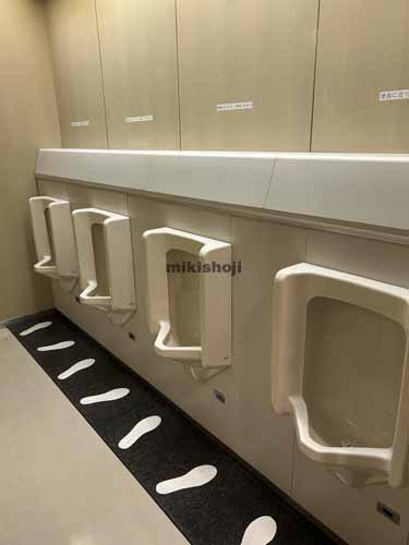 小倉北区全域の新小倉ビル（本館） 水回り2