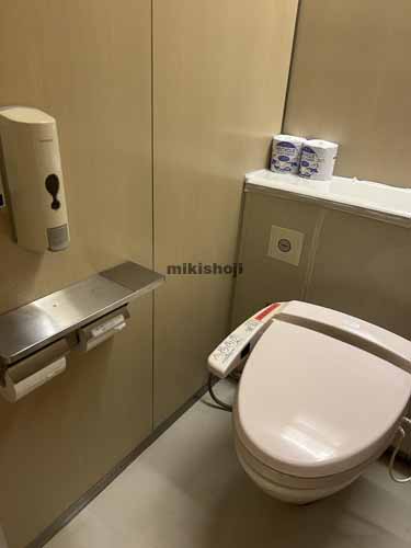 小倉北区全域の新小倉ビル（本館） 水回り3