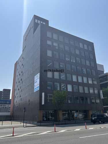 大分恒和ビル 外観3