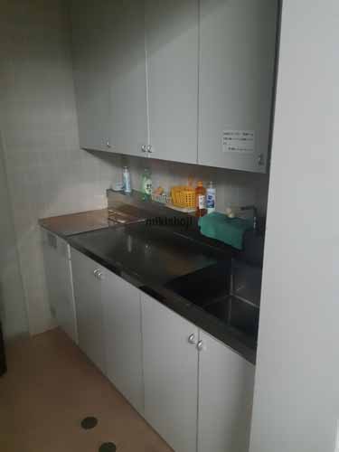 早良区全域の福岡ＳＲＰセンタービル 水回り2