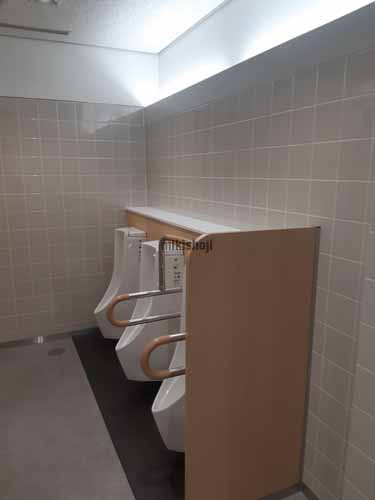 早良区全域の福岡ＳＲＰセンタービル 水回り3