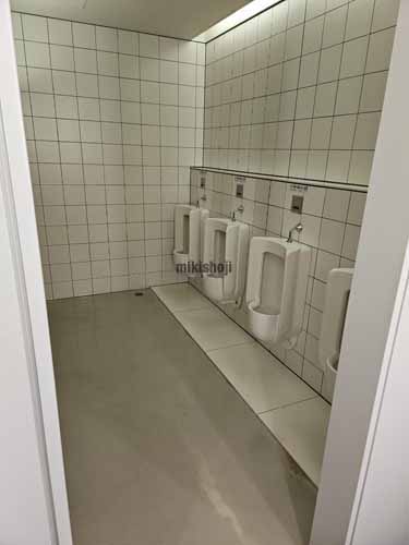 キャナルシティ・ビジネスセンター 水回り2