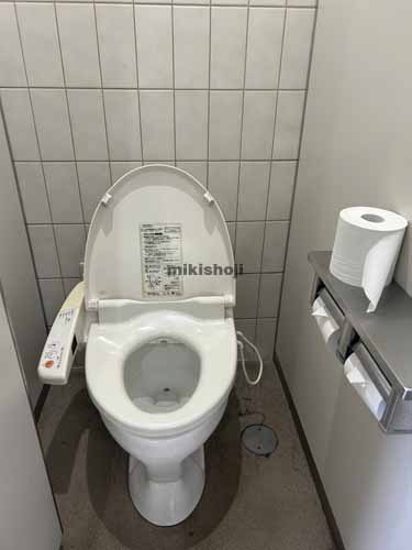 小倉北区全域のクルーズ勝山通りビル 水回り2