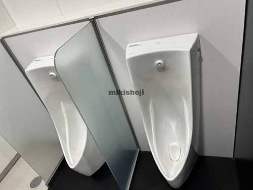 天神フロントスクエア 水回り1