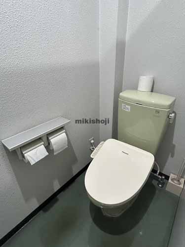 小倉北区全域のニチフ米町ビル 水回り3