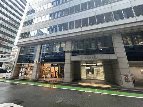 博多駅前・中央街の第１６岡部ビル 外観2