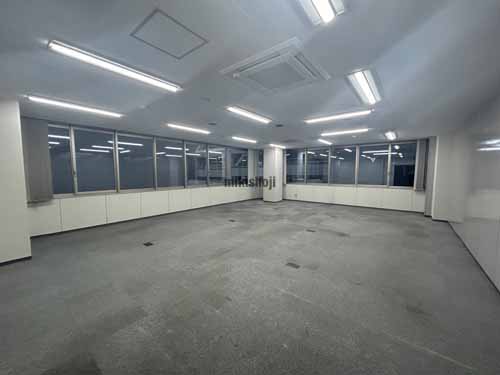 博多駅前・中央街の第１６岡部ビル 貸室内1