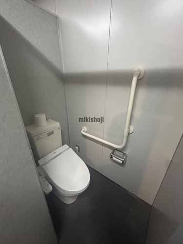 博多駅前・中央街の第１６岡部ビル 水回り3