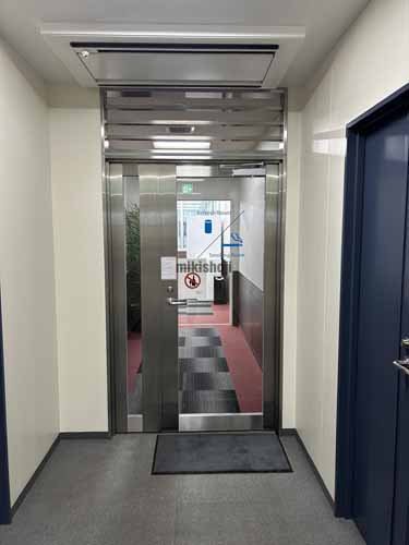 博多駅前・中央街の第１６岡部ビル 付帯設備2
