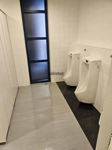 呉服町ビジネスセンター 水回り1