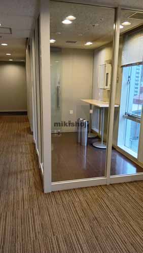 博多駅前・中央街の明治安田渡辺ビル 付帯設備1