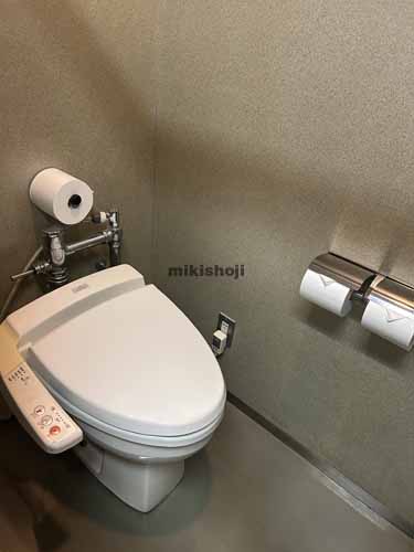 第２福岡ＯＮビル 水回り2